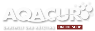 AQACUR Shop – Testseite